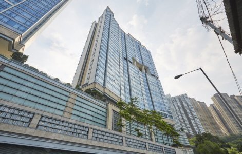 鴨脷洲南灣1,186實呎全海景優質租盤  月租5.4萬元成交