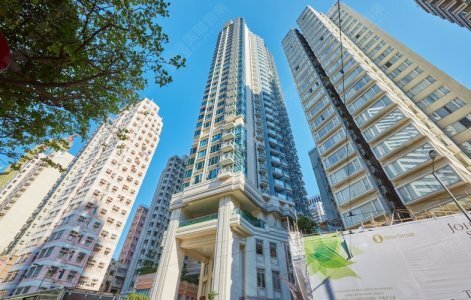 湾仔囍汇436实呎户1,080万元投资客承接 2022年SSD未松绑急让帐面蚀48万元