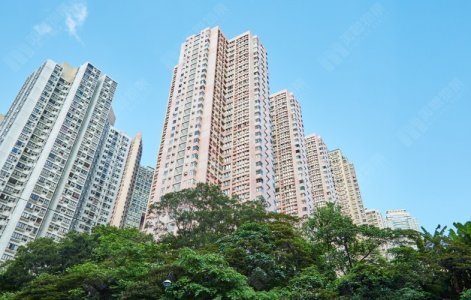 北角富澤花園樓價重返2016年  652實呎戶860萬元筍價成交 1981年貨升值23倍