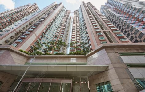 北角港運城本月首宗成交  746實呎戶獲同區客1,455萬元承接 1997年貨升值逾1倍