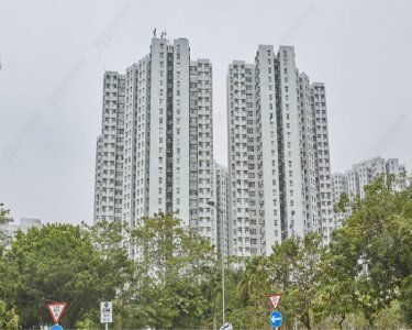 上水翠丽花园484实呎户居二市场228万元沽出 原业主持货35年 帐面获利近“两球”