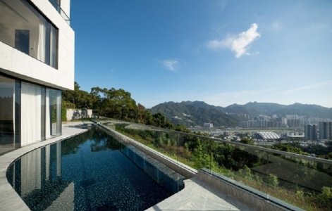 新盘动向：沄沣大屋售1.8亿　呎价逾3.5万元