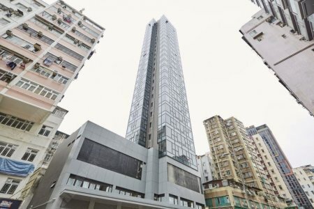 AVA 61本月錄首宗成交 開放式單位340萬沽