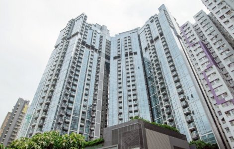 筲箕湾形荟两房租盘 外区客月租2.52万元承接 2016年货租金回报逾3厘
