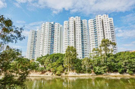 大圍文禮閣6月首宗租賃交投 3房套戶議價500元以月租18,500元租出 長情業主早年買入 享高達14厘租賃回報