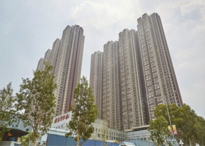 新屯門中心462兩房實呎戶510萬元沽　分支家庭議價40萬元承接