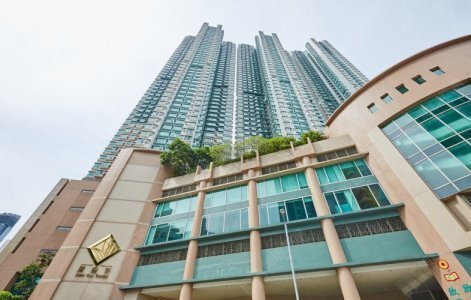 鴨脷洲深灣軒511實呎戶  同區客895萬元入市 2015年貨升值近2成