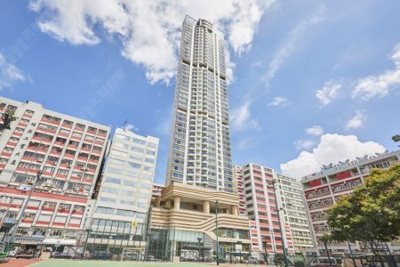 土瓜灣港圖灣優質2房連士多房單位易手 放盤1個月「意頭價」1,128萬元成交