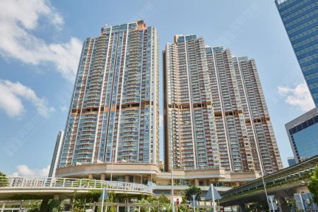 新蒲岗誉．港湾3房减价132万沽 “意头价”1,168万元成交