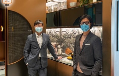 藝里坊·2號首批55伙　平均呎價逾2.76萬元