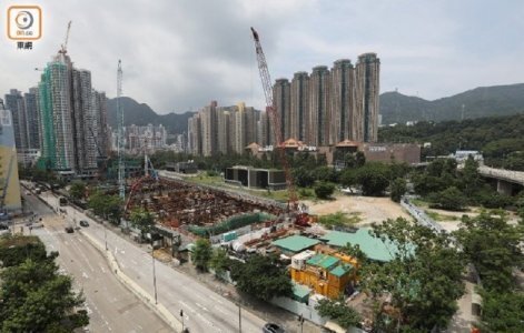 新一期居屋最终定价6折出售　钻石山500呎单位约售489万