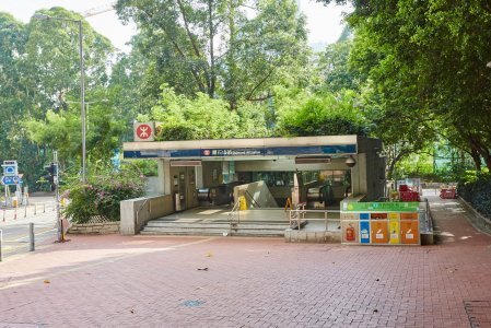【新居屋vs私樓】鑽石山啟翔苑周邊二手私樓大比拼