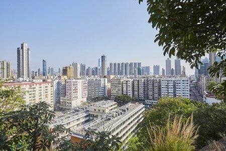 【一手攻略】長沙灣海珀HYDE PARK新盤懶人包