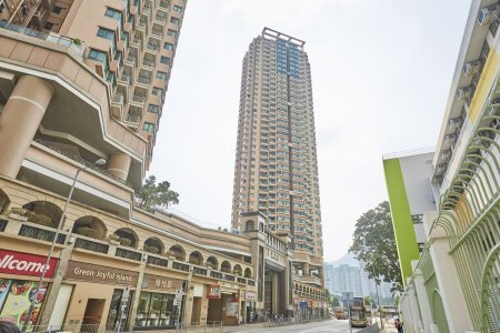 【热炒南延线】屯门码头区“䨇寓”、“御海湾” 潜力有几劲？
