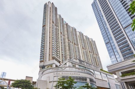 奥运站一号银海海景3房户 月租4.3万元 业主享约5厘回报