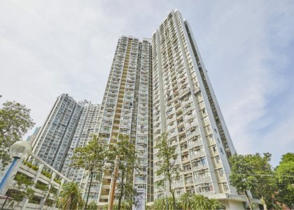 屯門兆軒苑376實呎戶308.8萬元易手 原業主持貨僅5個月 帳面賺30萬元