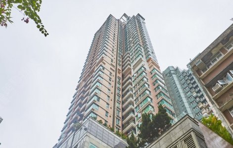 筲箕灣君悅軒651實呎戶 同區用家斥1,040萬元入市 2010年升值約7成