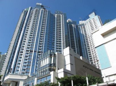 瓏璽4房海景優質單位獲承租 每月租金47,000元