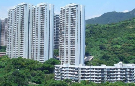 【十大屋苑输大市】咁究竟边个屋苑跑赢大市?