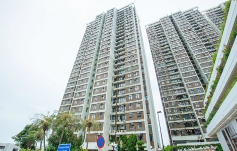 置富花園罕有優質全山景三房戶685萬元獲承接 2009年貨升值9成