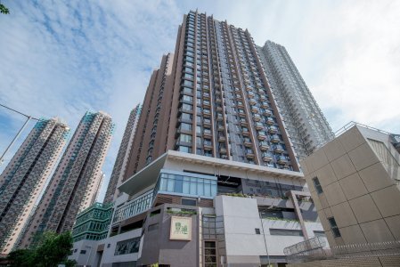 屯门丰连342实呎户蚀逾1球沽  自住客议价后斥405万元承接