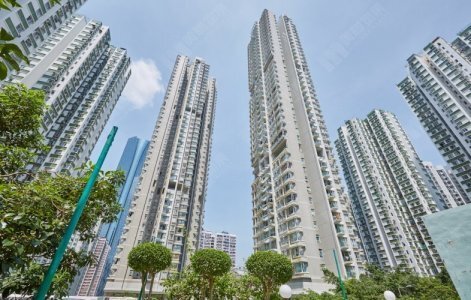 鰂魚涌逸樺園611實呎戶  用家趕減息前1,018萬元入市