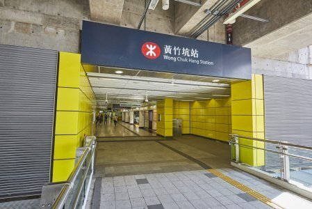 【新盤市場】今年首8個月邊區最吸金 ?