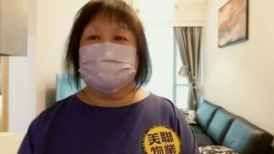 【代理Lina推介】金巴利道26号低层H室