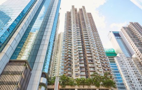 北角海峯園620實呎戶  租客搵盤多年 斥1,238萬元意頭價入市覓得心頭好