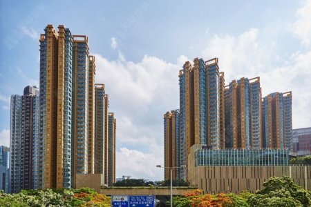 首置客882万元购红磡海滨南岸3房户 原业主持货13年 帐赚约4成离场