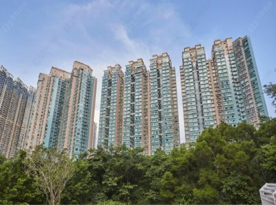 947實呎戶1,000萬元沽出 1,041實呎戶1,070萬元易手