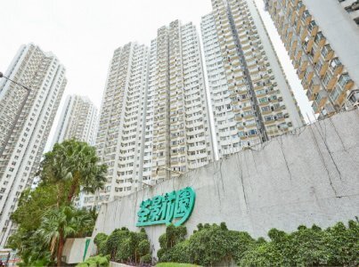 新买家“弃租转买” 斥429万元购入荃景花园434实呎户 原业主帐面亏损约166万元