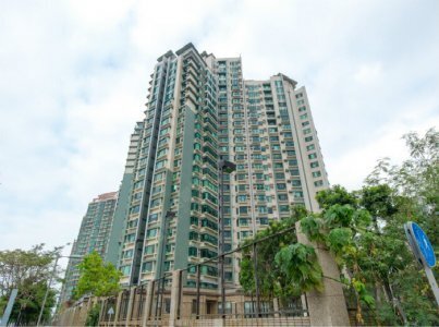股市獲利即套現「租轉買」 斥740萬元承接馬鞍山觀瀾雅軒601實呎戶 2008年貨 轉手帳面獲利410萬元