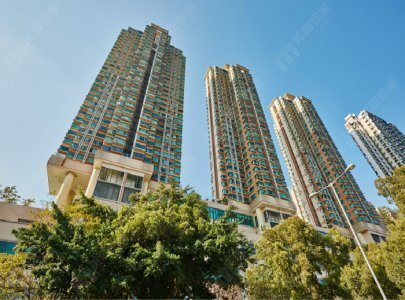 施政報告前夕交投加快 粉嶺御庭軒424實呎戶493.8萬元易手 原業主持貨14年 帳面升值263.8萬元