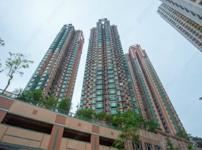 沙田欣廷軒397實呎兩房戶715萬元沽  原業主持貨不足4年 帳面獲利逾「1球」