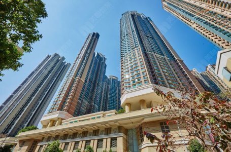荔枝角泓景臺2房戶以712萬元易手 原業主揸貨約4年 賺近1成離場