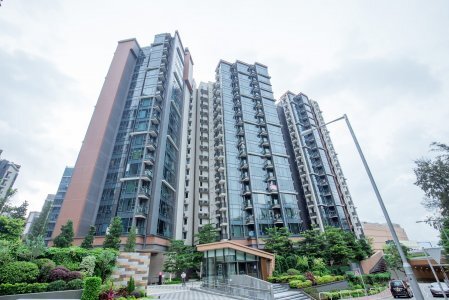 屯門滿名山976實呎海景戶銀主盤936.8萬元沽出 區內換樓客睇樓兩次承接 實用呎價不足1萬元
