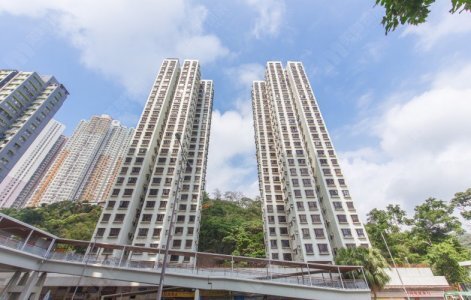 香港仔景惠花園478實呎戶  分支家庭客斥678萬元上車 2016年貨升值近3成