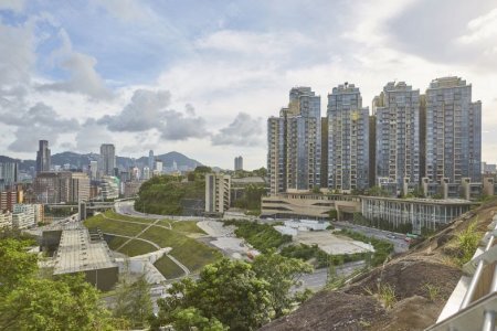 【豪宅系列】新地“天”字系豪宅  地位高人一等    