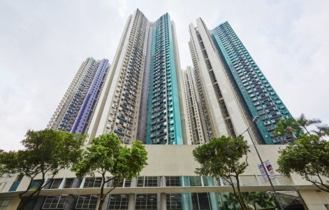 將軍澳怡心園656實呎戶以566.8萬元沽 2004年貨升值約1.6倍