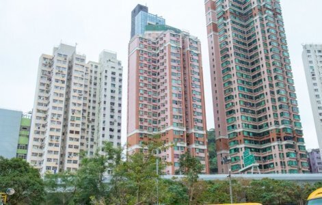 麗東海景豪苑同區租客斥1,060萬元購621實呎戶 千禧年貨轉手升值近2倍