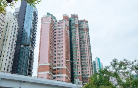 筲箕灣麗東海景豪苑404實呎戶 同區客斥705萬元入市 1999年貨升值近1.6倍