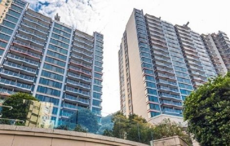 21 BORRETT ROAD天池屋呎售13.6万　创亚洲分层新高