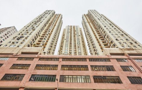 天后維多利中心1,031實呎優質海景戶  長情客即睇即斥2,138萬元入市