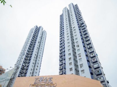 細價盤頻密成交 業主屢有斬獲 收租客斥383萬元承接元朗好順泰大廈377實呎戶 原業主持貨12年 帳面升值近「兩球」