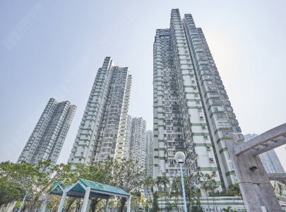 屯門慧豐園476實呎2房戶議價2萬元  以488萬元沽出 2011年貨帳面獲利逾「兩球」
