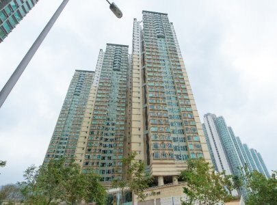 馬鞍山曉峯灣畔482實呎海景戶566萬元易手 原業主持貨1/4世紀 帳面升值近「4球」