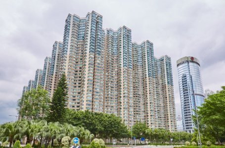 奥运站维港湾海景710实呎户获换楼客承接 以1,340万元成交 2016年货升值约5.7%