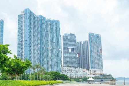 贝沙湾6期1,029实呎优质租盘  月租5.3万元连车位获承接