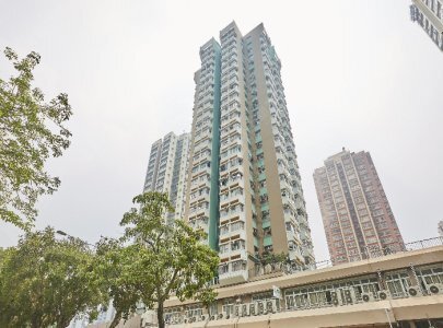 屯門金安大廈2房戶議價獲承接 區內客斥389萬元承接自住